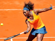 روم ٹینس سرینا اور وکٹوریا کی آج ٹرافی کیلئے جنگ