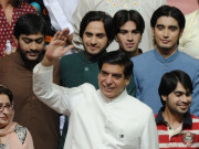 جمہوريت ہی پاكستان كے تمام مسائل كا حل ہےراجہ پرويزاشرف