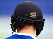 بولرز کیلیے ہیلمٹ بنانے میں مینوفیکچررز کو دلچسپی