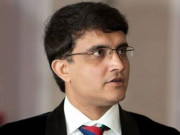 سارو گنگولی کے صدر بھارتی بورڈ بننے کا امکان