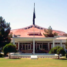 بلوچستان میں جے یو آئی کو دھچکا حکومت سازی کے عمل سے آؤٹ شہباز شریف کی آج کوئٹہ آمد اہم فیصلے متوقع 