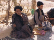 افغانستان ایمبیسی کی برادرر سے ملاقات کی تردید