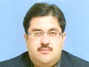 سمیع اللہ علیزئی کی عمران سے ملاقات قرآن پر حلف کے بعد پی ٹی آئی میں شامل