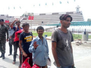 پاکستان اور بھارت میں ایک دوسرے کے یوم آزادی کے موقع پر قیدیوں کا تبادلہ