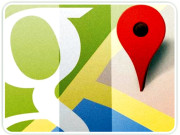 میپ سروسز میں جدت