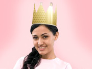 گھر کی ملکہ کون۔۔۔