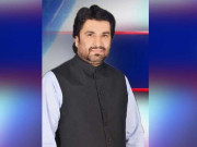 تحریک انصاف نے ڈپٹی اسپیکر قومی اسمبلی کیلیے قاسم سوری کو امیدوار نامزد کردیا