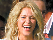 شکیرا نے این بی سی ٹیلی ویژن کے پروگرام ’’دی وائس‘‘ سےعلیحدگی اختیارکرلی 