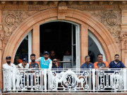 انگلینڈ میں بھارتی ٹیم کا ٹیسٹ ریکارڈ شرمناک سطح پر پہنچ گیا