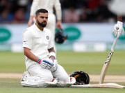 ٹیسٹ رینکنگ ویرات کوہلی ٹاپ پوزیشن سے محروم ہوگئے