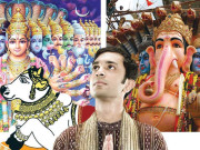 سو فیصد بھارتی بننے کا امتحان