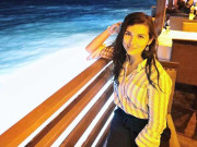 پی آئی اے طیارے میں رقص کرنے والی غیر ملکی خاتون کی نئی ویڈیو آگئی