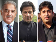 مضبوط اپوزیشن وفاقی حکومت کے لئے بڑا چیلنج ہوگی