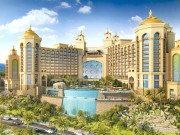 بحریہ ٹاؤن کا پاکستان کے لیے عالمی اعزاز حاصل کرنیکا تسلسل 