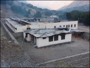 گلگت بلتستان میں دہشت گردی کی نئی لہر