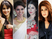 شادی کے بعد بالی ووڈ کو خیر باد کہنے والی نامور اداکارائیں