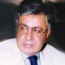 میری ذاتی رائے میں الطاف حسین کے بیان کا نوٹس لیا جانا چاہئے نگراں وزیراطلاعات