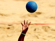 ایشین گیمز ہینڈبال میں پاکستان کو جاپان سے شکست