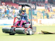 بھارت میں خواتین کیوریٹرز بھی میدان میں آگئیں