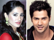 نرگس فخری نئی فلم میں ورون دھون کی ہیروئن بنیں گی