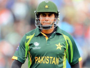 اسپاٹ فکسنگ ناصر جمشید کیس کا فیصلہ جمعہ کو سنایا جائے گا
