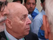 اربوں کی منی لانڈرنگ آصف زرداری کے قریبی ساتھی انور مجید بیٹے سمیت کراچی منتقل