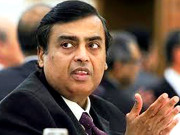 بھارتی صنعتکار امبانی نے نواز شریف کی جان بچائی بی جے پی رہنما کا دعویٰ 