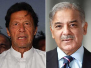 وزیراعظم کے عمران خان کیخلاف ہتک عزت کے دعوی پر سماعت، عطا تارڑ کا بیان قلمبند