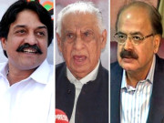 پیپلزپارٹی پر دھاندلی کے سنگین الزامات