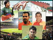 پی ایس ایل سپاٹ فکسنگ کیس کا آخری راؤنڈ مکمل