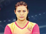 بھارت میں ڈھابے پر جھاڑو پونچھا لگانے والی کویتا ایشین گیمز میں شریک