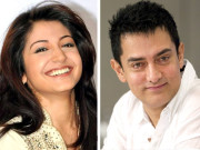 انوشکا شرما فلم ’’پی کے‘‘ میں عامر خان کیساتھ جلوہ گر ہونگی