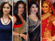 بالی ووڈ اداکارائیں جنہوں نے غیرملکیوں کو جیون ساتھی بنایا