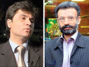 ڈراموں میں غیر معیاری اردو بولی جارہی ہے شاعر و دانشور