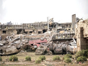 امریکا میں طوفان نے تباہی مچادی 100 افراد ہلاک 35 ارب ڈالر کا نقصان  