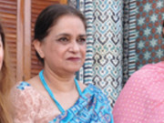  متوسط طبقے کی حکمرانی کا دن اب دور نہیں نسرین جلیل 