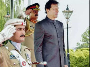 جہانِ تازہ کی افکارِ تازہ سے ہے نمود