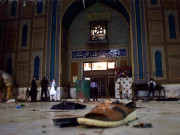 سانحہ سیہون کا سہولت کار کراچی سے گرفتار