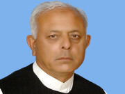 وزیر پٹرولیم غلام سرور نے چارج سنبھال لیا