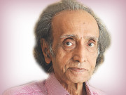 دادی سے کہانی سنے بغیر نیند نہیں آتی تھی