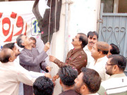 فلاحی ریاست ہی پاکستان کے قیام کا مقصد تھاسیاسی رہنما 
