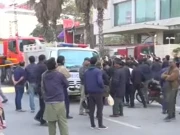 گلبرگ کے علاقے میں آتشزدگی، ہوٹل کے مالک سمیت 6 افراد کے خلاف مقدمہ درج