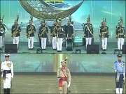 اسلام آباد میں یوم آزادی اور معرکہ حق کی پُروقار تقریب