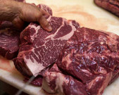 گوشت کا رنگ تبدیل ہونے یا نیلا ہٹ پر استعمال نہ کیا جائے ماہرین