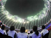 میڈل جیتو ملازمت پاؤ انڈونیشیا کا اعلان