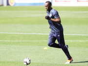 یوسین بولٹ نے آسٹریلوی فٹبال کلب کے ساتھ پریکٹس کا آغاز کردیا