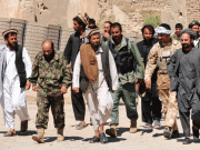 افغان طالبان کا ماسکو میں امن مذاکرات میں شرکت کا فیصلہ 