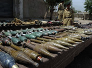 برطانیہ نے4 برس میں سعودی عرب کو4 ارب پائونڈ کا اسلحہ بیچا 