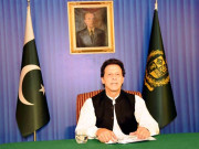 عمران خان کے نام ایک پیغام