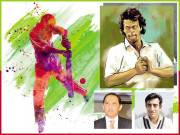 کرکٹ کو خیرباد۔۔۔ اس کے بعد